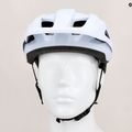 Kask rowerowy Fox Racing Mainframe Trvrs white 9