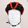 Kask rowerowy Rudy Project Venger Road red/black matte 10