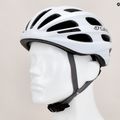 Kask rowerowy Giro Isode matte white 7