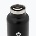 Butelka termiczna Hydro Flask Standard Flex 620 ml black 3