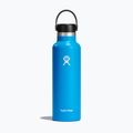 Butelka turystyczna Hydro Flask Standard Flex 620 ml pacific