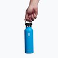 Butelka turystyczna Hydro Flask Standard Flex 620 ml pacific 4