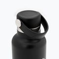 Butelka termiczna Hydro Flask Standard Flex Cap 710 ml black 2