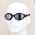 Okulary do pływania Speedo Biofuse 2.0 Mirror black/red/chrome 11