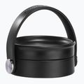 Nakrętka do butelki Hydro Flask Wide Mouth Flex Sip Cap black 3
