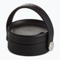 Nakrętka do butelki Hydro Flask Wide Mouth Flex Sip Cap black 4