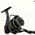 Kołowrotek feederowy York Match & Feeder czarny 6