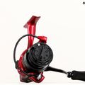 Kołowrotek spinningowy Ryobi Zauber czerwony/czarny 5