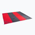 Koc piknikowy ENO Islander red/charcoal 2