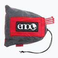 Koc piknikowy ENO Islander red/charcoal 4