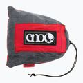 Koc piknikowy ENO Islander red/charcoal 6