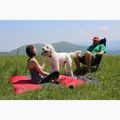 Koc piknikowy ENO Islander red/charcoal 7