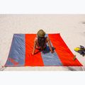 Koc piknikowy ENO Islander red/charcoal 9
