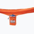 Hamak turystyczny ENO Sub6 Ultralight orange 7