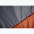 Hamak turystyczny ENO SuperSub Ultralight charcoal/orange 7
