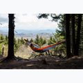 Hamak turystyczny ENO SuperSub Ultralight charcoal/orange 8