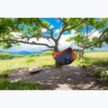 Hamak turystyczny ENO SuperSub Ultralight charcoal/orange 10