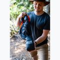 Hamak turystyczny ENO SuperSub Ultralight charcoal/orange 15
