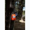 Hamak turystyczny ENO SuperSub Ultralight charcoal/orange 16