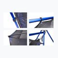 Schronienie turystyczne ENO Nomad Shelter System navy 8