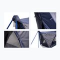 Schronienie turystyczne ENO Nomad Shelter System navy 9