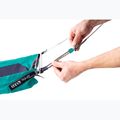 Hamak turystyczny ENO SkyLoft seafoam/navy 8