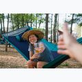 Hamak turystyczny ENO SkyLoft seafoam/navy 13