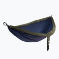 Hamak turystyczny ENO OneLink System navy/olive 2