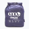 Hamak turystyczny ENO OneLink System navy/olive 6