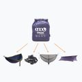 Hamak turystyczny ENO OneLink System navy/olive 7