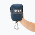 Hamak turystyczny ENO TechNest Hammock midnight blue 4