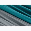 Hamak turystyczny ENO DoubleNest seafoam/grey 3