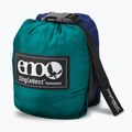 Hamak turystyczny ENO SingleNest seafoam/navy 4