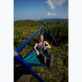Hamak turystyczny ENO SingleNest seafoam/navy 6