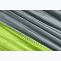 Hamak turystyczny ENO SingleNest grey chartreuse 3