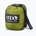 Hamak turystyczny ENO SingleNest melon/olive 2
