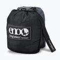 Hamak turystyczny ENO SingleNest black/charcoal 4
