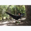Hamak turystyczny ENO SingleNest black/charcoal 5