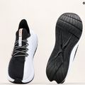 Buty do biegania męskie HOKA Carbon X 3 black/white 14