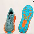 Buty do biegania męskie HOKA Speedgoat 5 trellis/mock orange 12