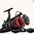 Kołowrotek karpiowy Penn Fierce III Live Liner black/red 5