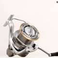 Kołowrotek karpiowy Shimano Ultegra CI4+ XSC silver 5