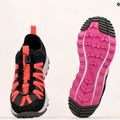 Buty turystyczne damskie Merrell Wildwood Aerosport black/hi c 19