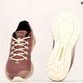 Buty do biegania damskie Merrell Fly Strike burlwood/marron 19