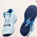 Buty do siatkówki damskie ASICS Sky Elite FF MT 2 sky/indigo blue 13