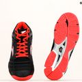 Buty do siatkówki męskie Joma V.Block black/red 12