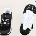 Buty do tenisa dziecięce Babolat Pulsion All Court Kid black/white 18