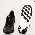 Buty do biegania damskie HOKA Clifton 9 black/copper 12