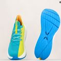 Buty do biegania męskie HOKA Carbon X 3 ceramic/evening primrose 12