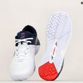 Buty do tenisa męskie HEAD Revolt Evo 2.0 white/dark blue 16